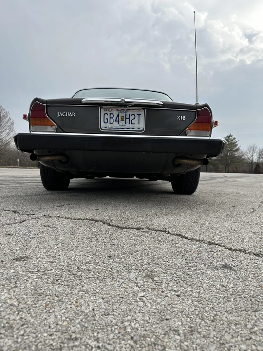 1987 Jaguar XJ Series 3 - Image 15 of 31