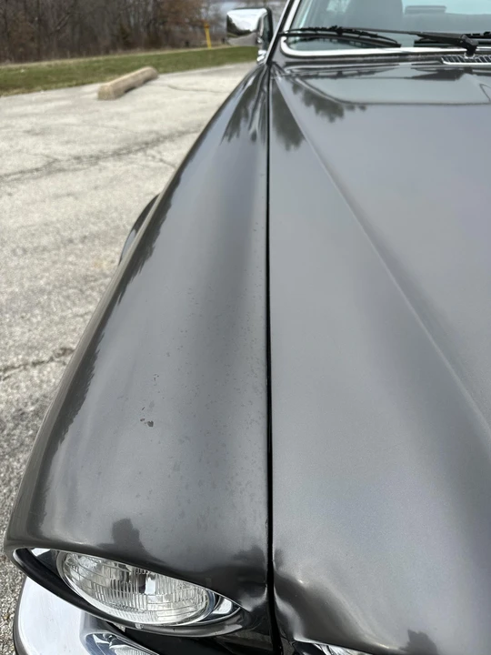 1987 Jaguar XJ Series 3 - Image 17 of 31