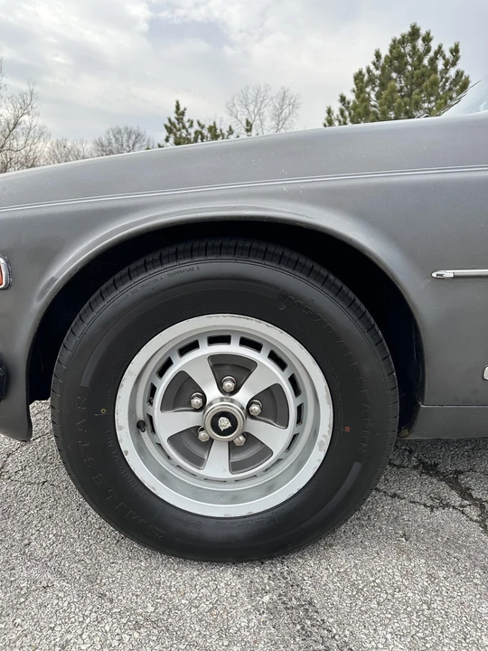 1987 Jaguar XJ Series 3 - Image 24 of 31