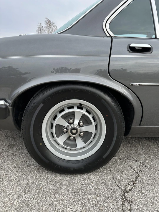 1987 Jaguar XJ Series 3 - Image 26 of 31