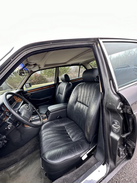 1987 Jaguar XJ Series 3 - Image 30 of 31