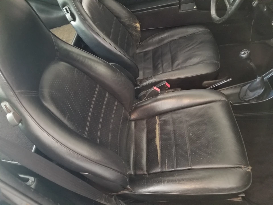 1987 Porsche 911 Carrera 3.2 - Image 23 of 31