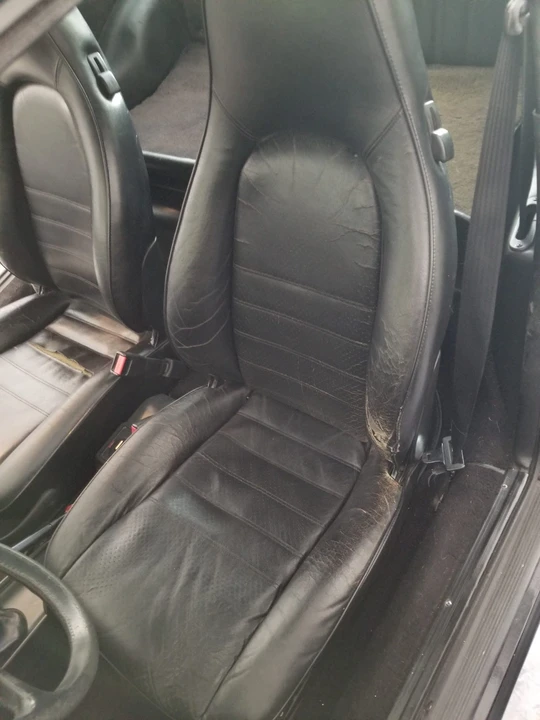 1987 Porsche 911 Carrera 3.2 - Image 20 of 31