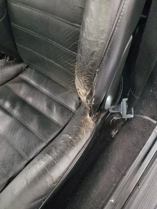 1987 Porsche 911 Carrera 3.2 - Image 21 of 31