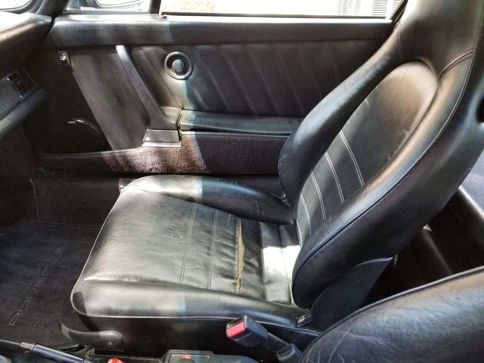 1987 Porsche 911 Carrera 3.2 - Image 22 of 31