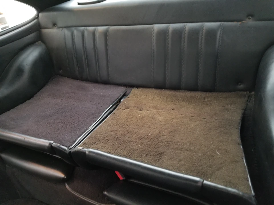 1987 Porsche 911 Carrera 3.2 - Image 28 of 31