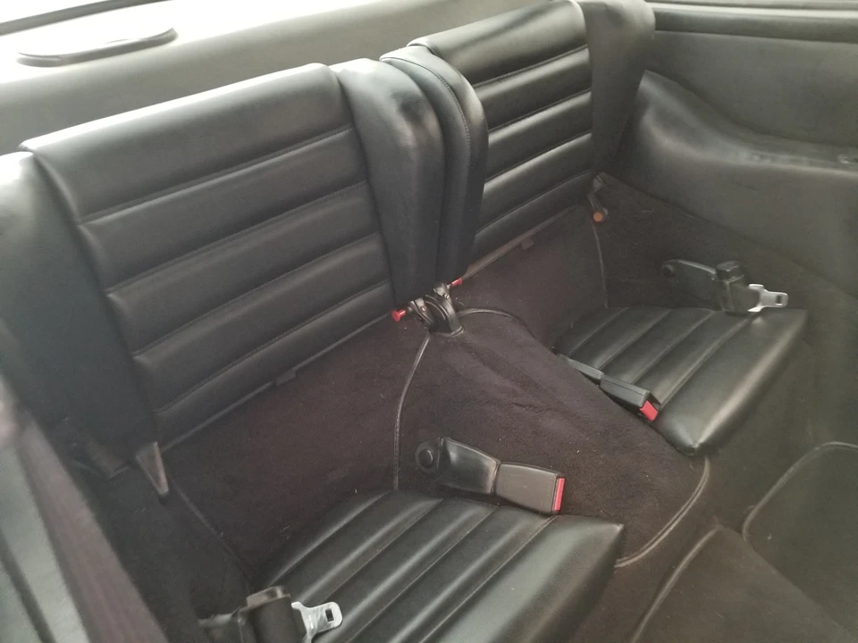 1987 Porsche 911 Carrera 3.2 - Image 25 of 31
