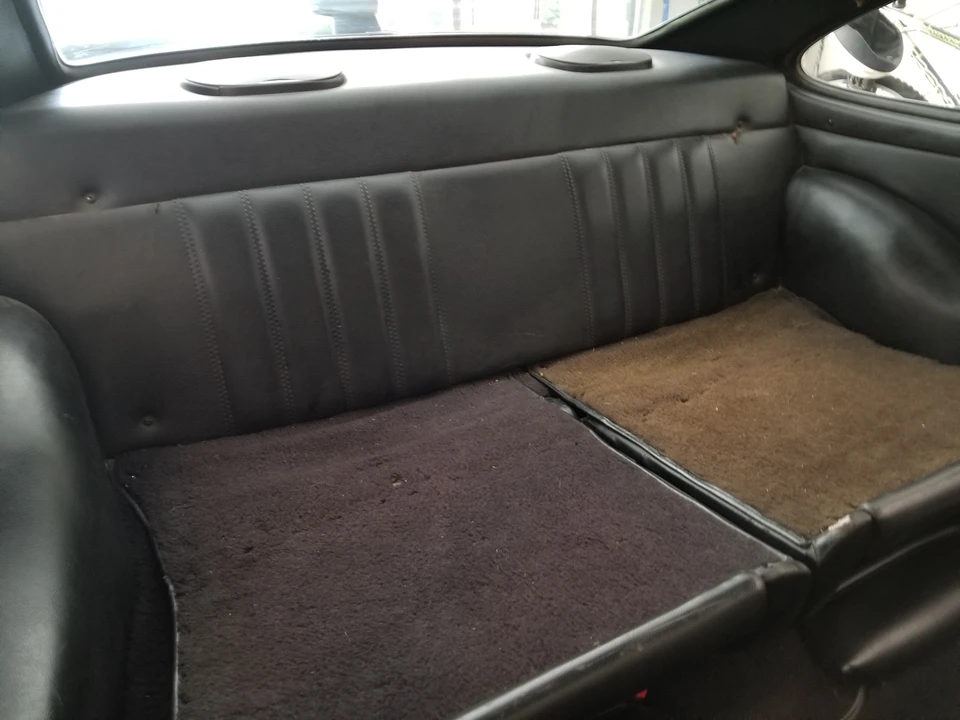 1987 Porsche 911 Carrera 3.2 - Image 27 of 31