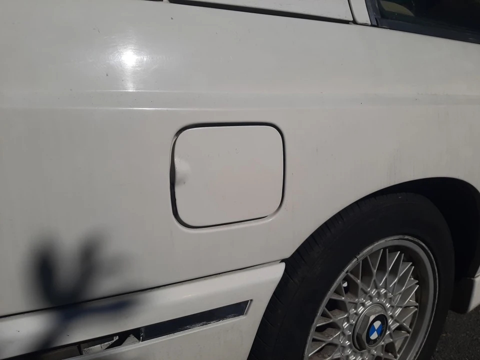 1988 BMW E30 M3 - Image 22 of 31