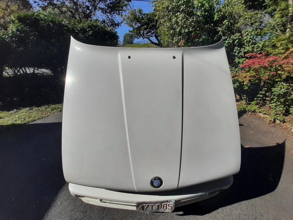 1988 BMW E30 M3 - Image 18 of 31