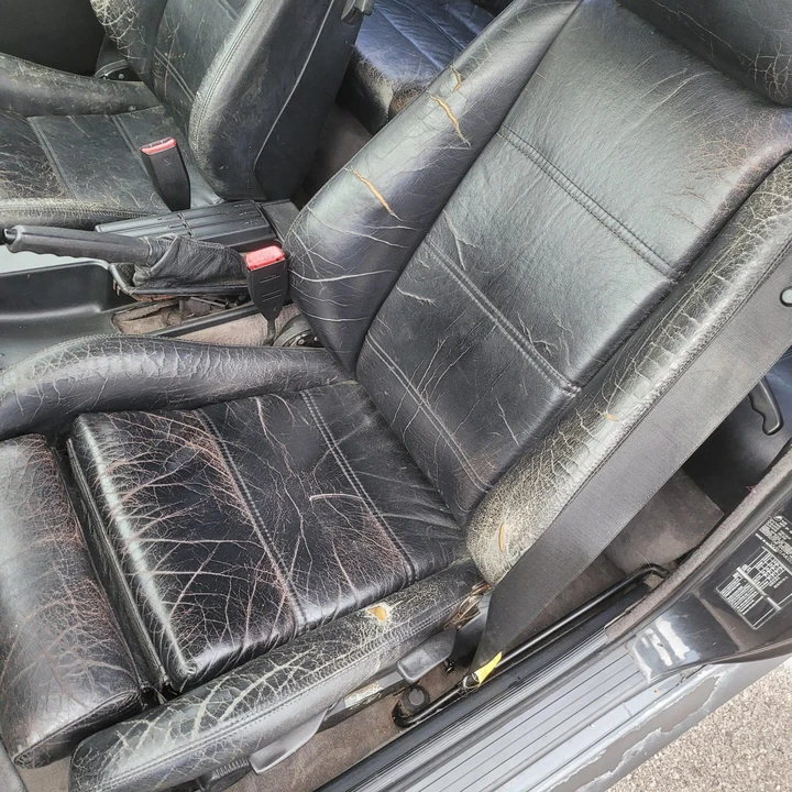 1988 BMW E30 M3 - Image 22 of 31