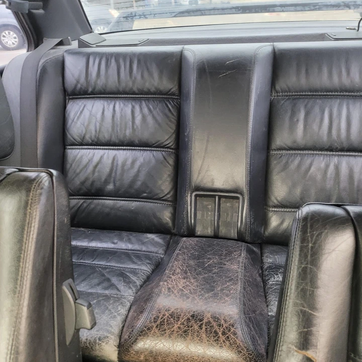 1988 BMW E30 M3 - Image 29 of 31