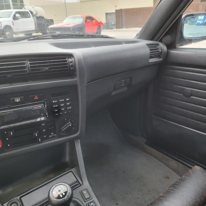 1988 BMW E30 M3 - Image 27 of 31
