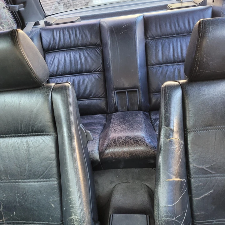 1988 BMW E30 M3 - Image 28 of 31