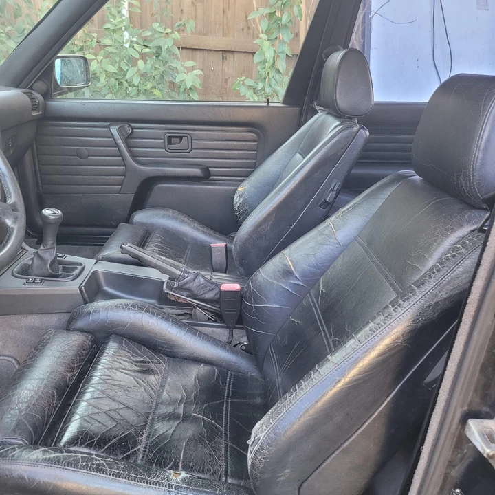 1988 BMW E30 M3 - Image 21 of 31