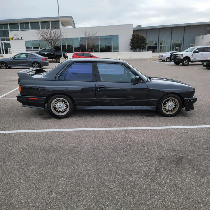 1988 BMW E30 M3 - Image 6 of 31
