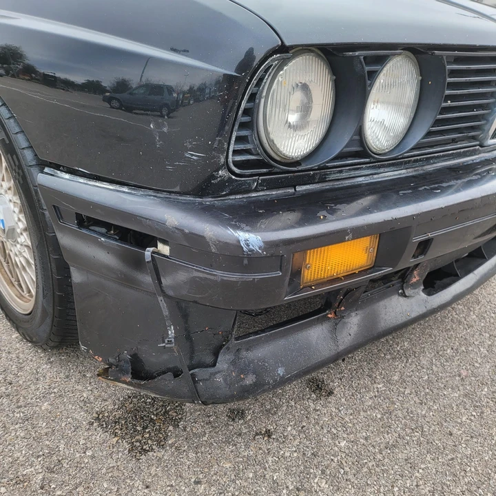 1988 BMW E30 M3 - Image 15 of 31
