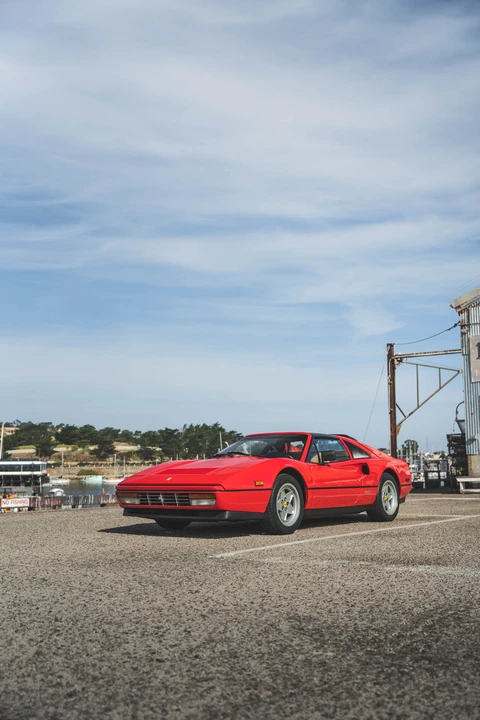 1988 Ferrari 328 GTS - Image 6 of 31