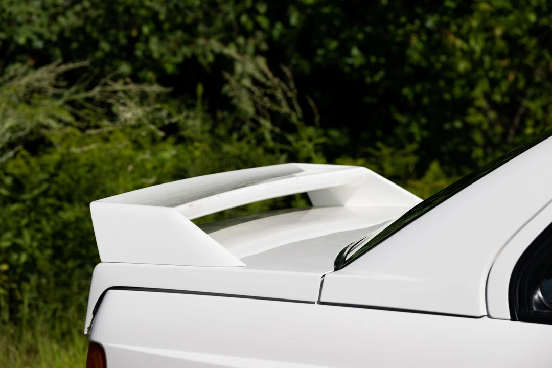 1990 BMW E30 M3 - Image 29 of 31