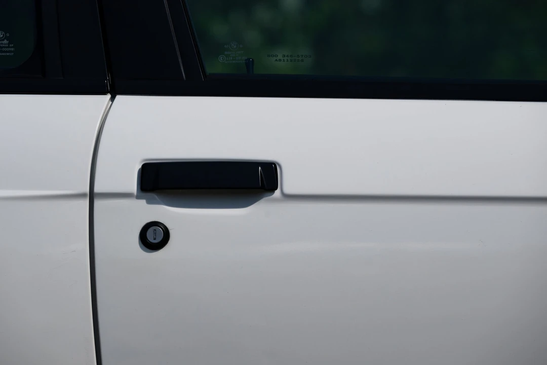 1990 BMW E30 M3 - Image 25 of 31