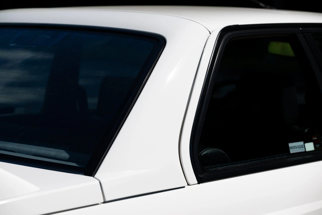 1990 BMW E30 M3 - Image 28 of 31