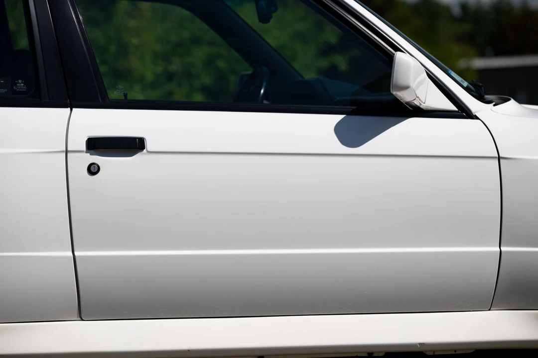 1990 BMW E30 M3 - Image 24 of 31