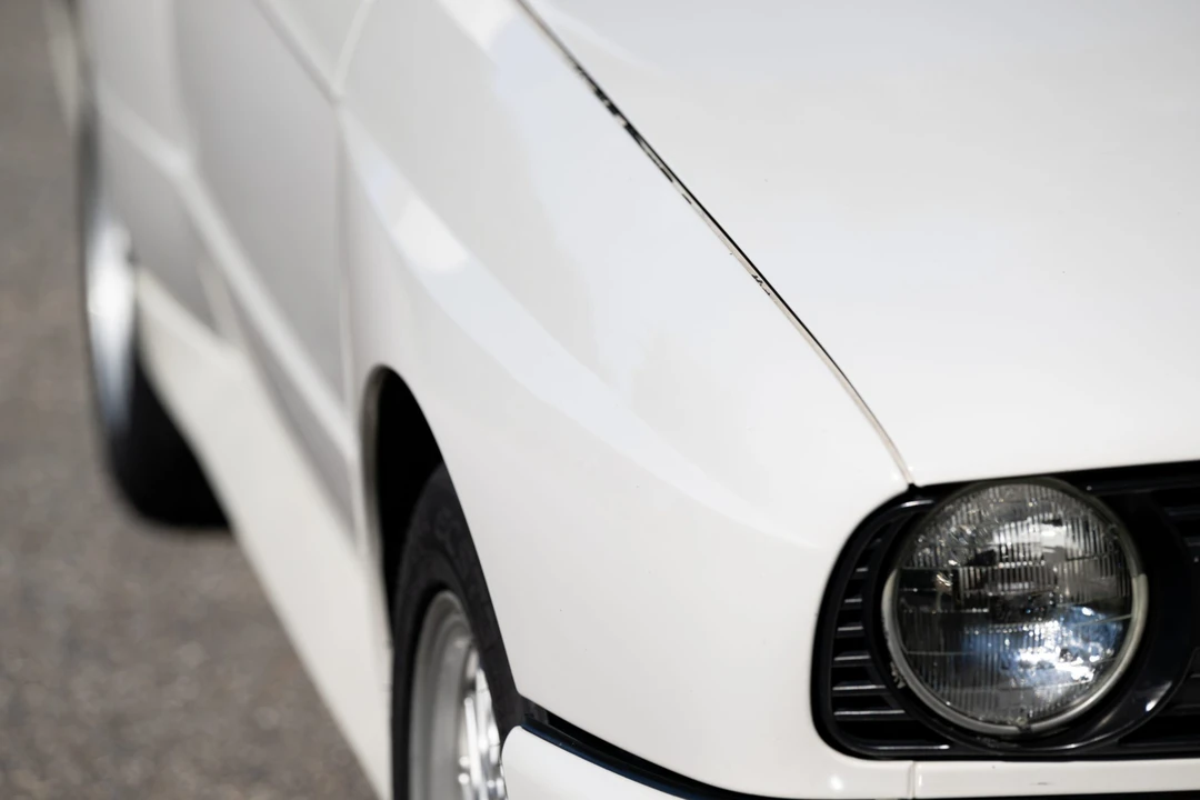 1990 BMW E30 M3 - Image 20 of 31