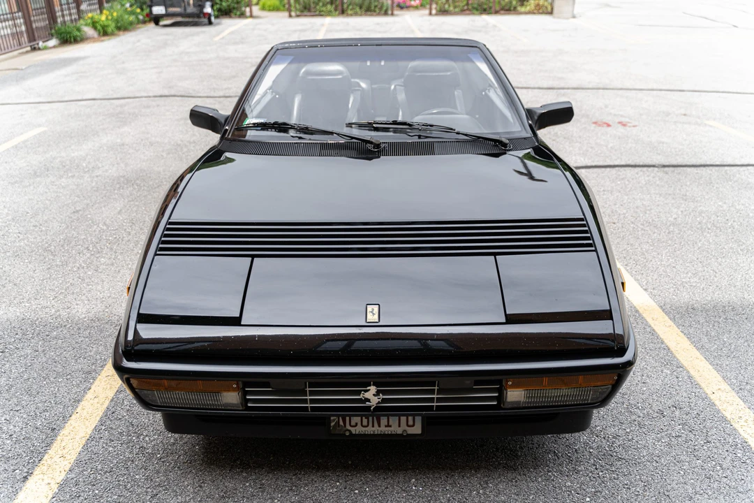 1990 Ferrari Mondial t - Image 19 of 31