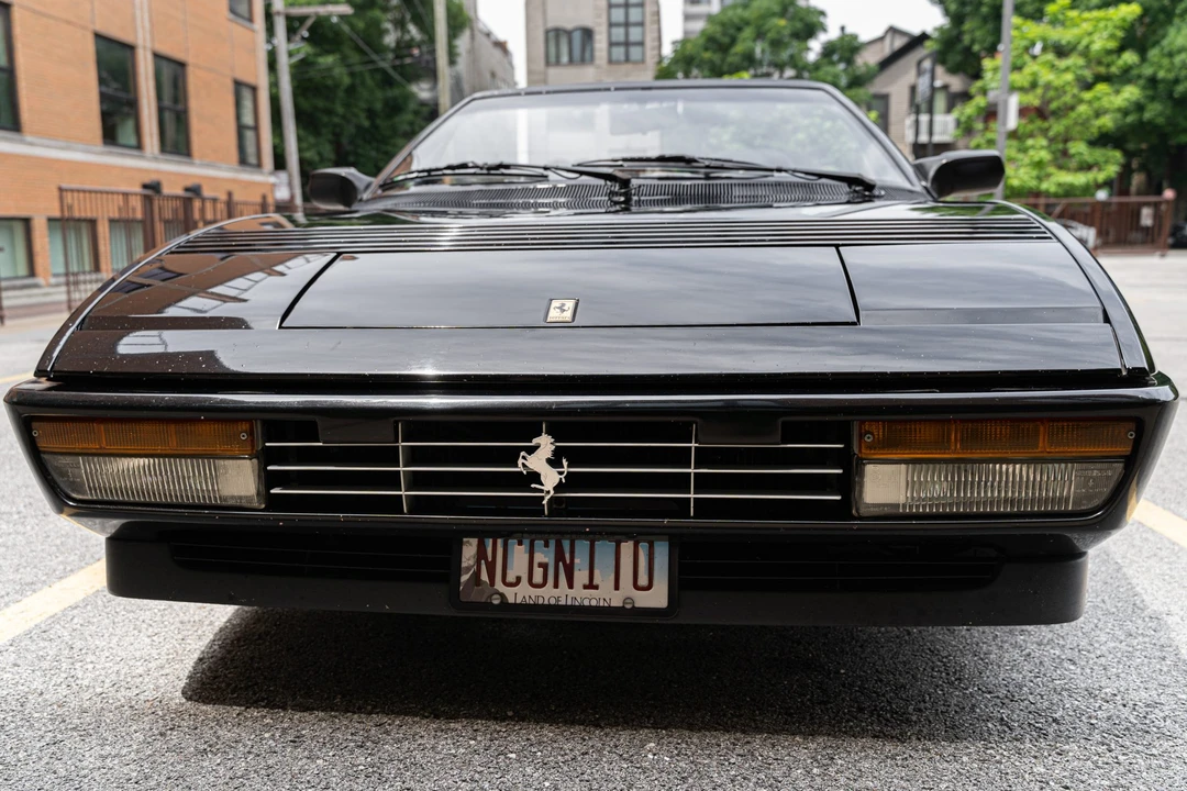 1990 Ferrari Mondial t - Image 30 of 31