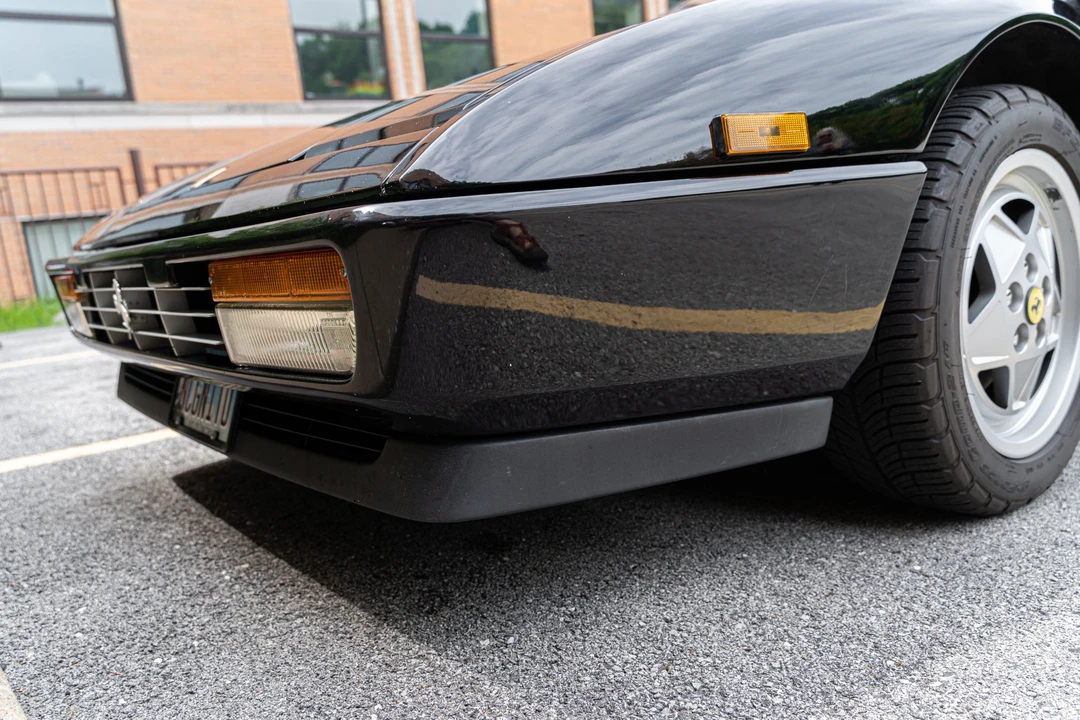 1990 Ferrari Mondial t - Image 31 of 31