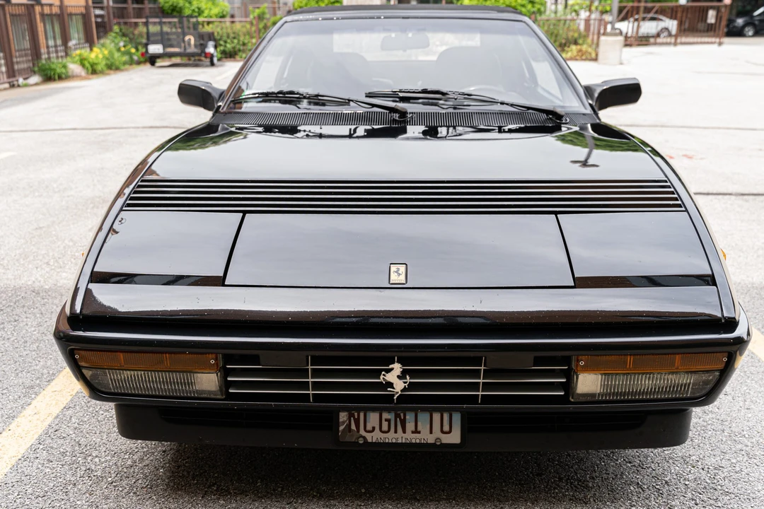 1990 Ferrari Mondial t - Image 8 of 31