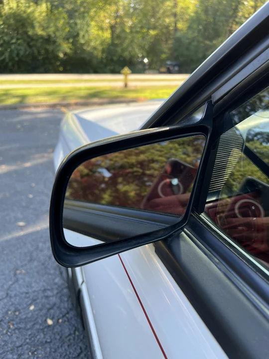 1990 Ford Mustang 3rd Gen - Image 28 of 31