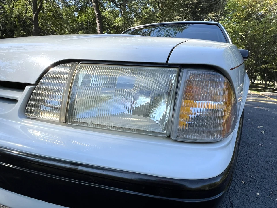 1990 Ford Mustang 3rd Gen - Image 18 of 31