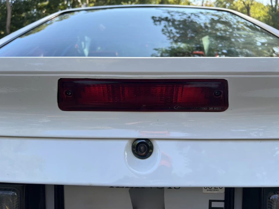 1990 Ford Mustang 3rd Gen - Image 22 of 31