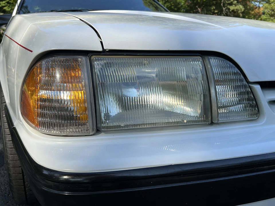 1990 Ford Mustang 3rd Gen - Image 16 of 31