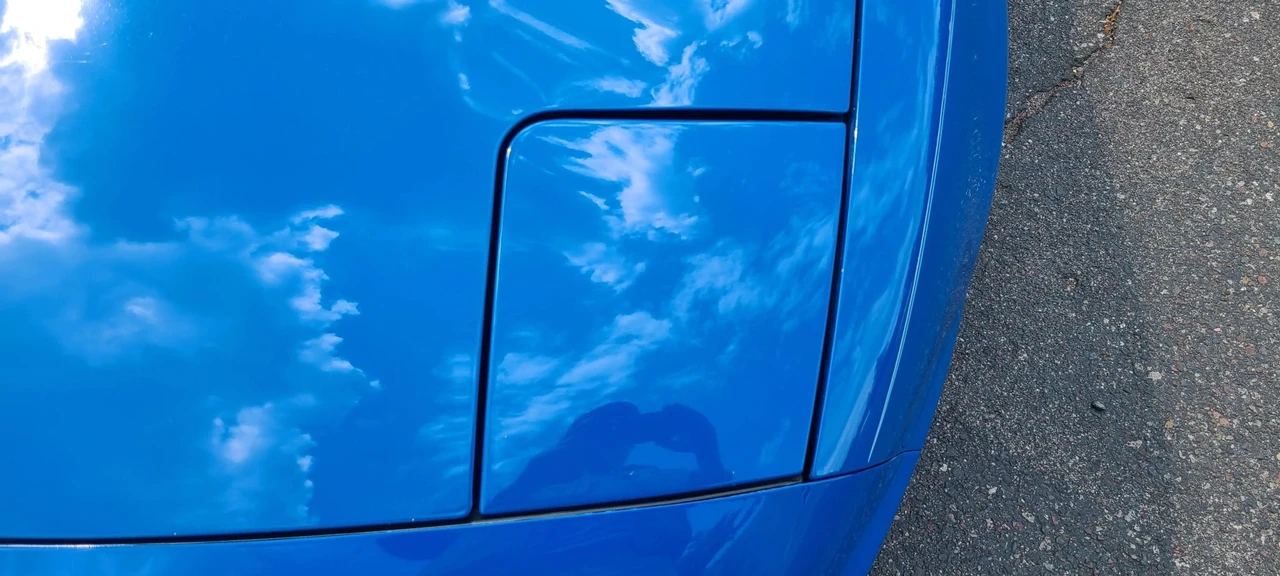 1990 Mazda NA MX-5 Miata - Image 23 of 31