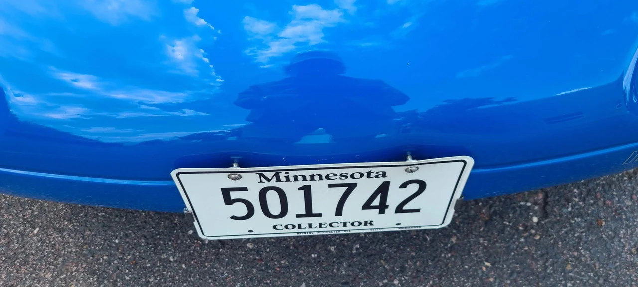 1990 Mazda NA MX-5 Miata - Image 25 of 31