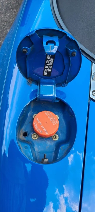 1990 Mazda NA MX-5 Miata - Image 30 of 31