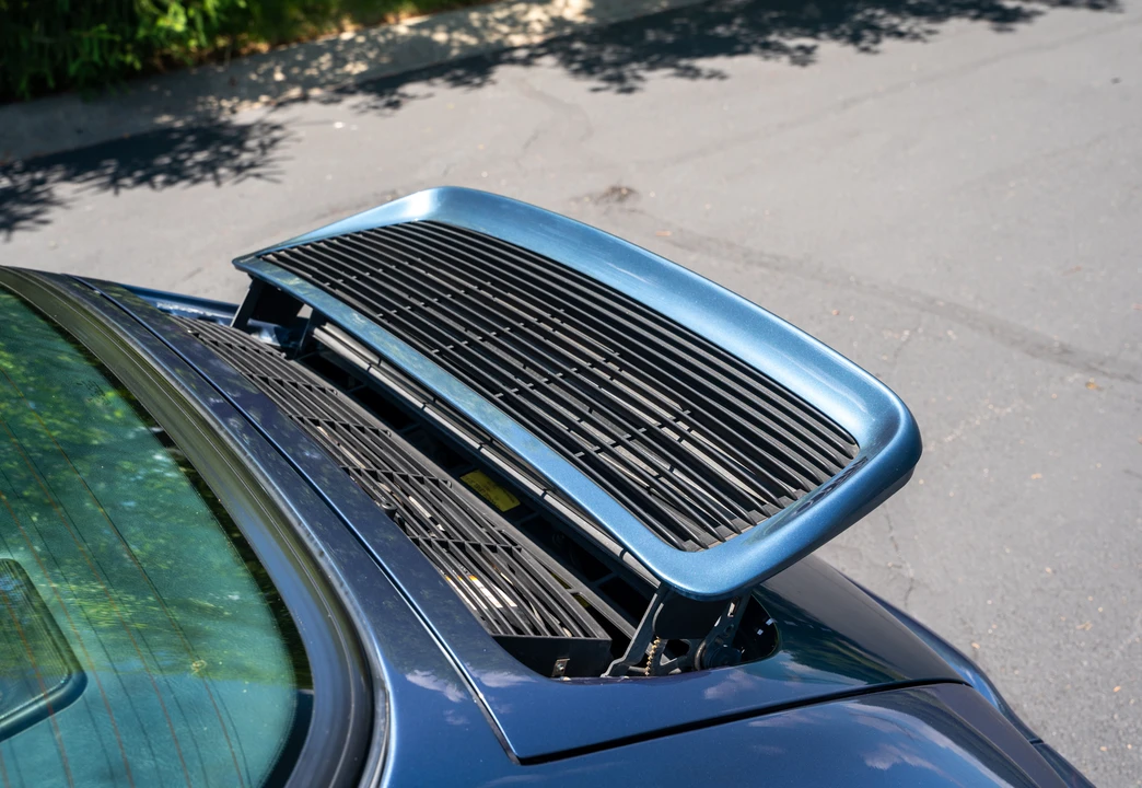 1990 Porsche 964 Carrera - Image 30 of 31