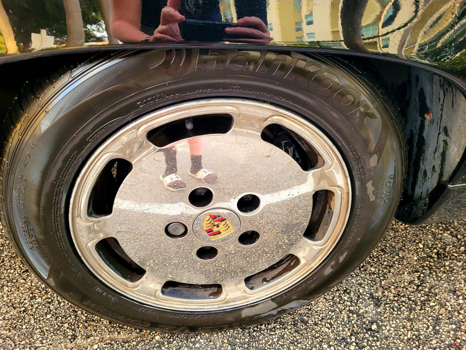 1990 Porsche 928 S4 - Image 30 of 31