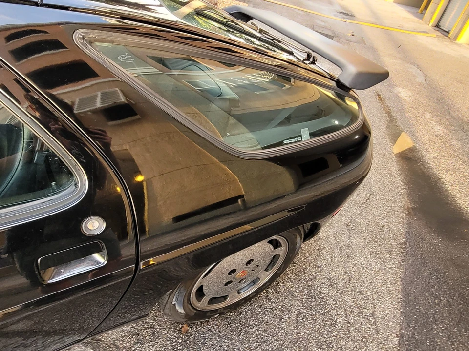 1990 Porsche 928 S4 - Image 28 of 31
