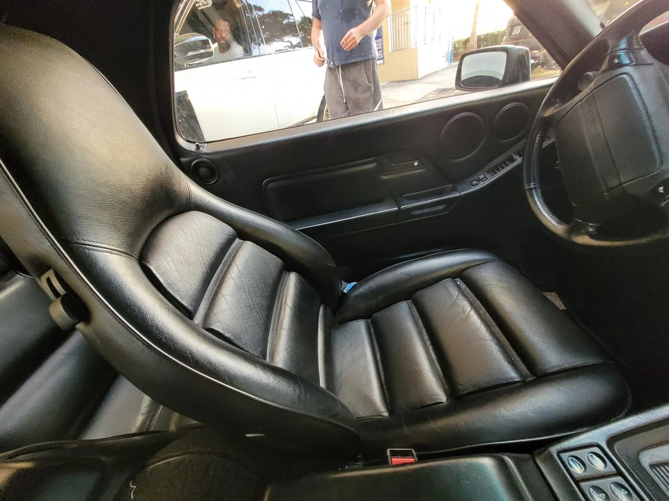 1990 Porsche 928 S4 - Image 31 of 31