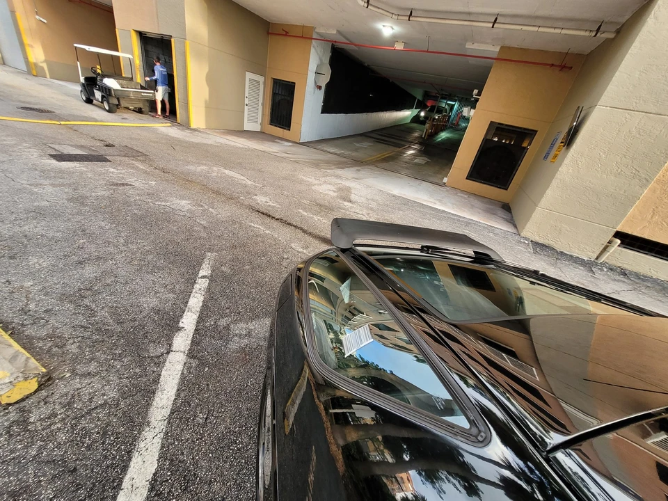 1990 Porsche 928 S4 - Image 27 of 31