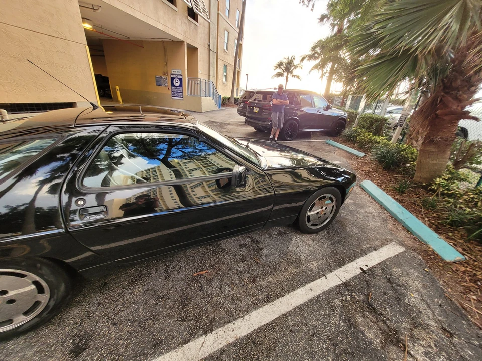 1990 Porsche 928 S4 - Image 16 of 31