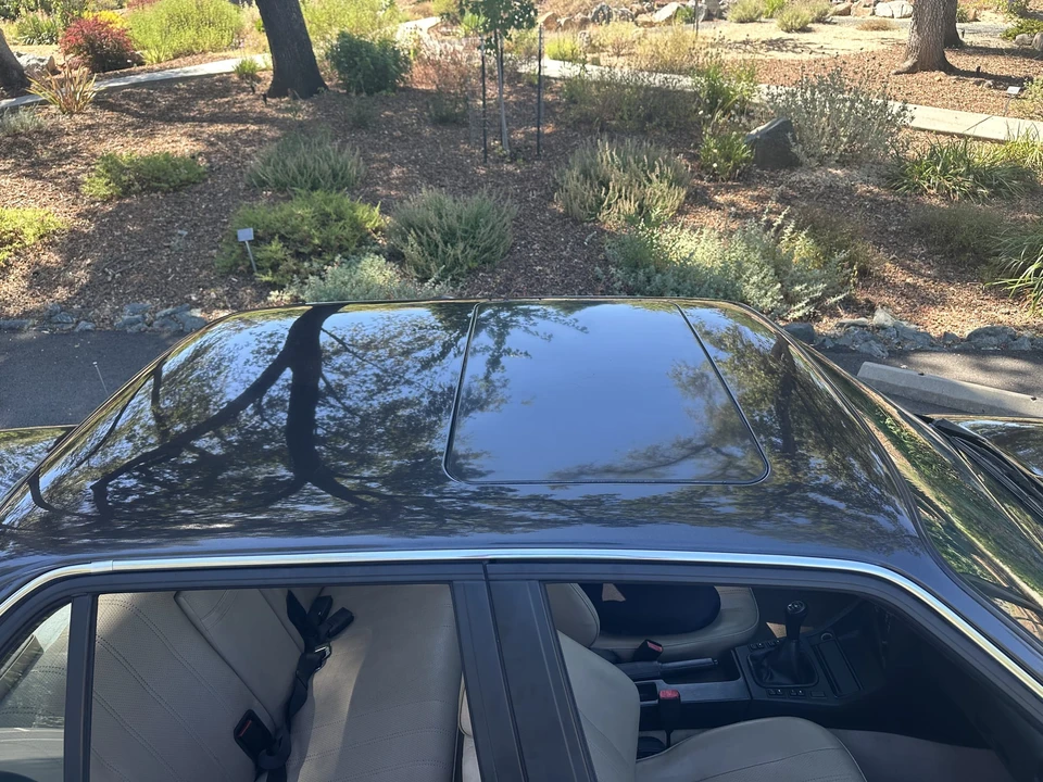 1991 BMW E30 3 Series - Image 23 of 31