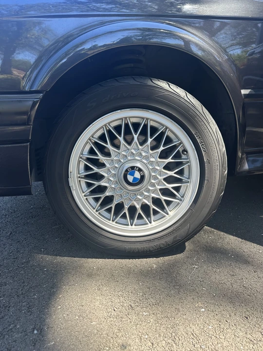 1991 BMW E30 3 Series - Image 28 of 31