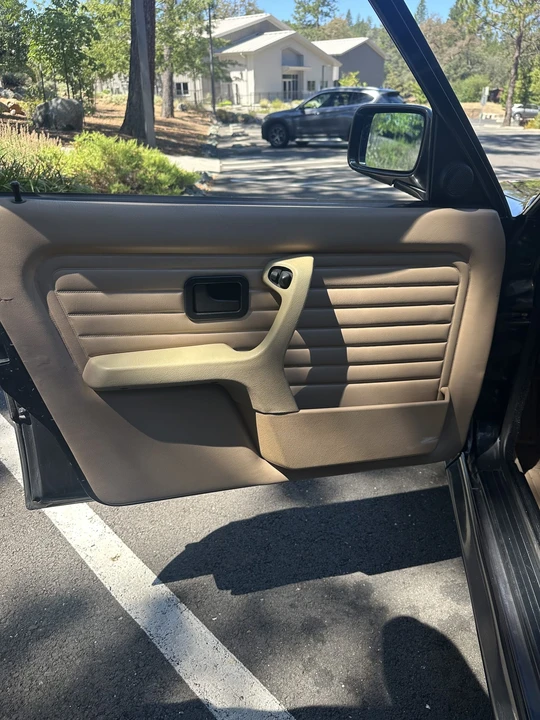 1991 BMW E30 3 Series - Image 30 of 31