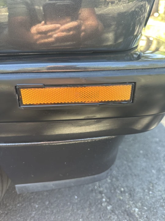 1991 BMW E30 3 Series - Image 12 of 31