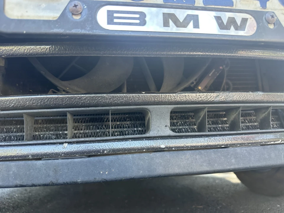 1991 BMW E30 3 Series - Image 10 of 31