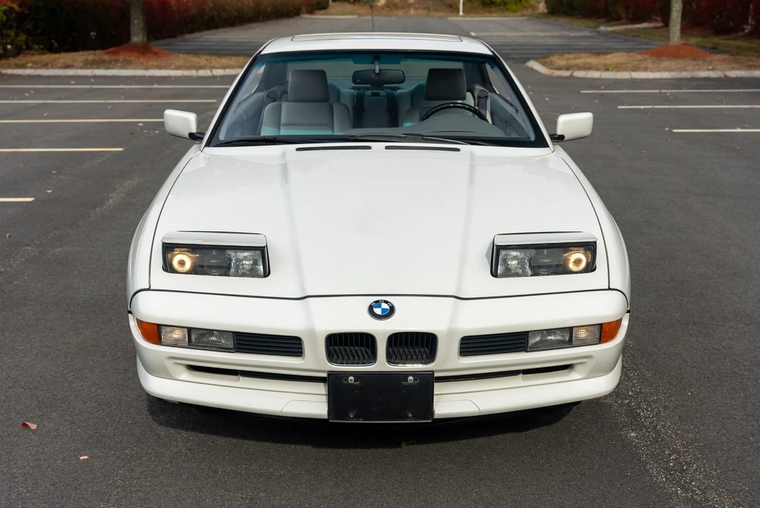 1991 BMW E31 850i & 850Ci - Image 6 of 31